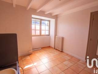 Vente maison 22 pièces
