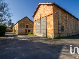Vente maison 22 pièces