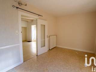 Vente maison 22 pièces