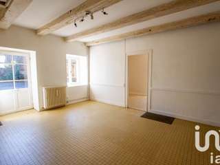Vente maison 22 pièces