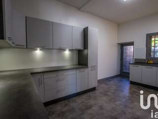 Vente maison 22 pièces