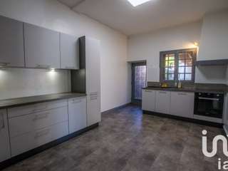 Vente maison 22 pièces