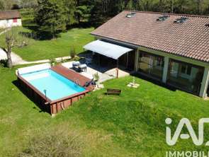 Vente Maison 5 chambresCadouin