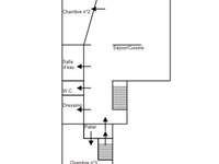 Vente maison 5 pièces Vente maison 5 pièces