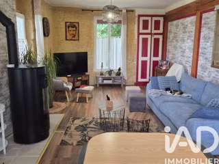 Vente maison 9 pièces Vente maison 9 pièces