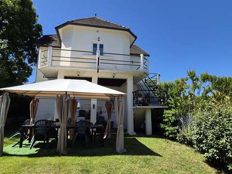 Vente maison 9 pièces Vente maison 9 pièces
