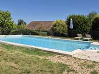 Vente maison 9 pièces