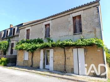 Vente maison 5 pièces Cadouin 24