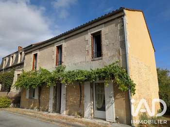 Vente Maison 4 chambresCadouin