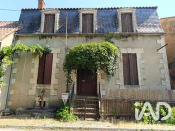 Vente Maison 5 chambresCadouin