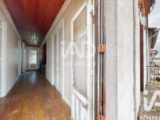 Vente maison 8 pièces Vente maison 8 pièces
