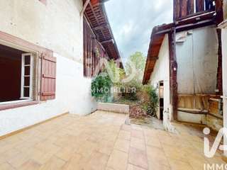 Vente maison 8 pièces Vente maison 8 pièces