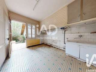 Vente maison 8 pièces Vente maison 8 pièces