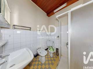 Vente maison 8 pièces Vente maison 8 pièces