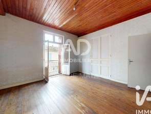 Vente Maison 5 chambresCadours
