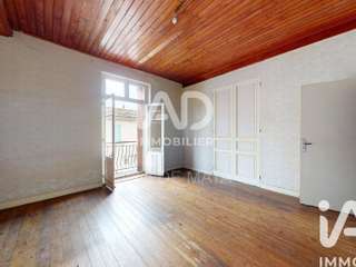 Vente maison 8 pièces Vente maison 8 pièces