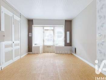 Vente maison 8 pièces Vente maison 8 pièces