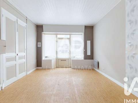 Vente maison 8 pièces Vente maison 8 pièces