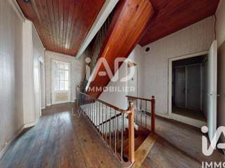 Vente maison 8 pièces Vente maison 8 pièces