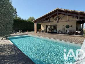 Vente Maison 5 chambresCadours