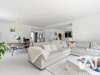 Vente Maison 6 piècesCadours