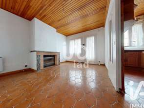 Vente Maison 3 chambresCadours