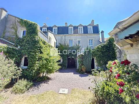 Vente maison 15 pièces Caen 14