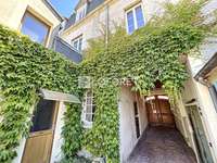Vente maison 15 pièces