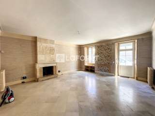 Vente maison 15 pièces