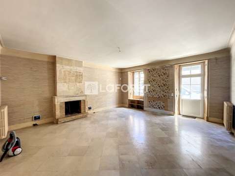 Vente maison 15 pièces