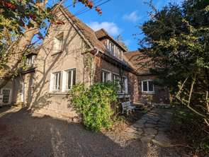Vente Maison 6 chambresCaen