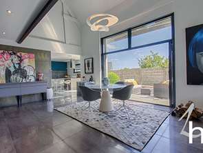 Vente Maison 4 chambresCaen