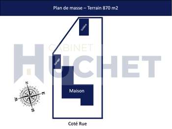 Vente maison 10 pièces Vente maison 10 pièces