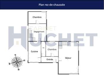 Vente maison 10 pièces Vente maison 10 pièces