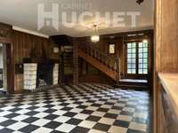 Vente maison 10 pièces Vente maison 10 pièces