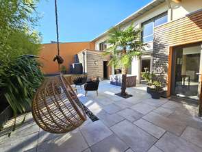 Vente Maison 5 chambresCaen