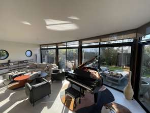 Vente Maison 4 chambresCaen