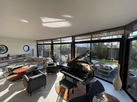 Vente maison 8 pièces Caen 14