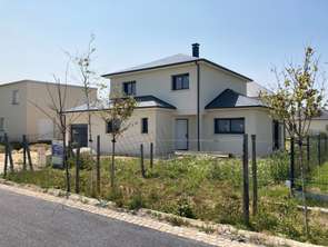 Vente Maison 4 chambresCaen