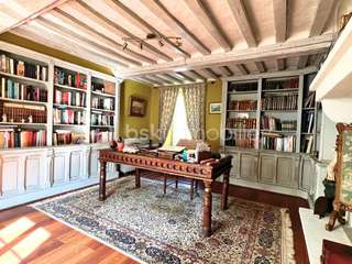 Vente maison 11 pièces