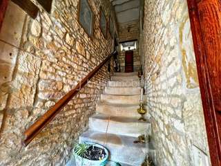 Vente maison 11 pièces