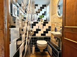 Vente maison 11 pièces