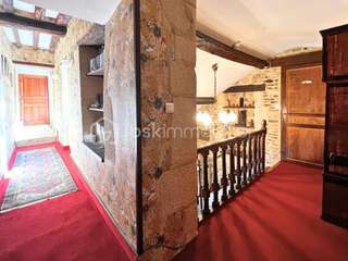 Vente maison 11 pièces