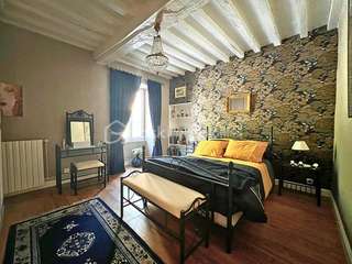 Vente maison 11 pièces