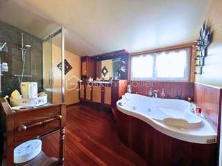 Vente maison 11 pièces