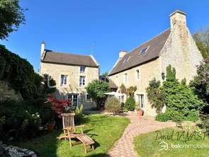 Vente Maison 6 chambresCaen