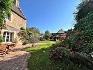 Vente maison 11 pièces