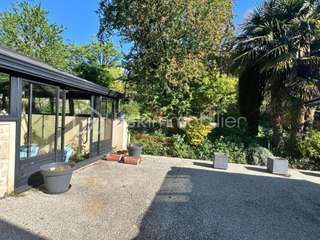 Vente maison 11 pièces