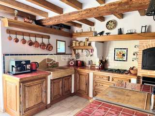 Vente maison 11 pièces