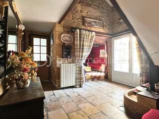 Vente maison 11 pièces